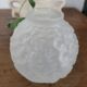 Small round vase Art Deco no. 2