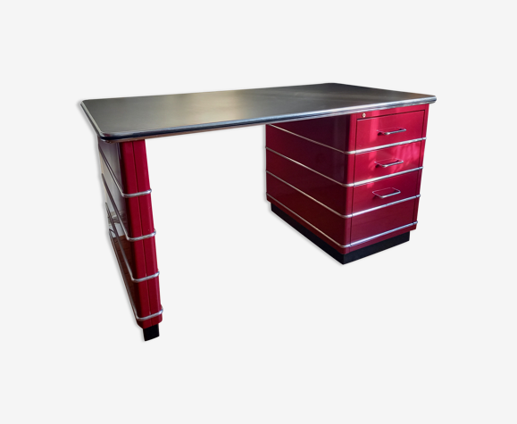 Bureau Chrysler