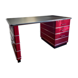 bureau Chrysler