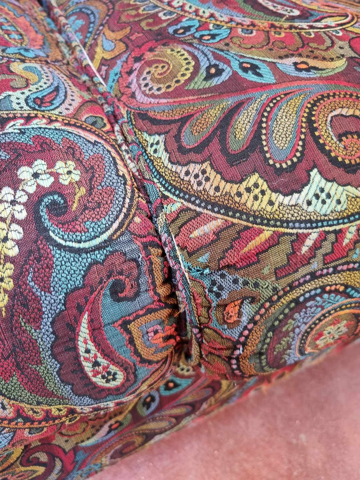 Vintage bench