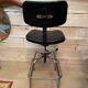 Vintage Eurosit 60 workshop chair