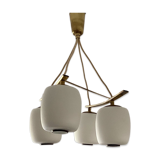 Opaline suspension 50s