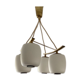 Opaline suspension 50s