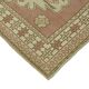 Turkish Vintage Anatolian Rug 125 cm x 197 cm