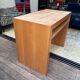Bureau ado en chêne