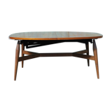 Smorrebrod liftable table