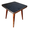 Etite table bois et formica