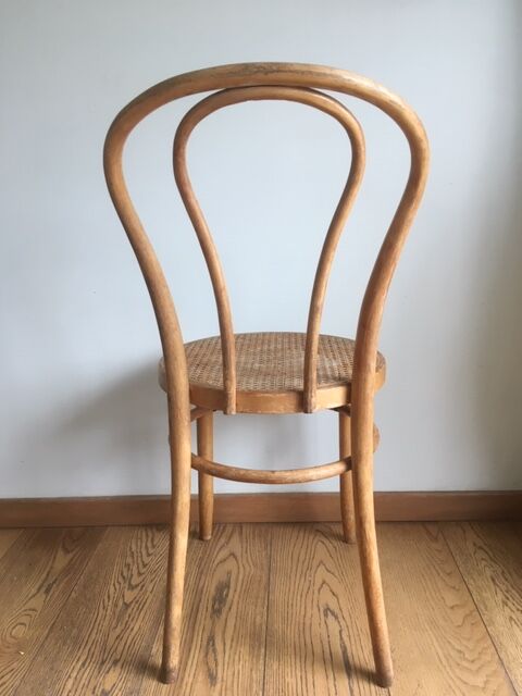 Bistro chair