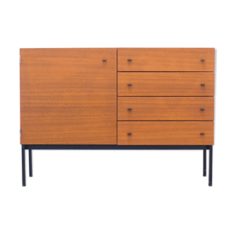 Buffet by Pierre Guariche for Meurop