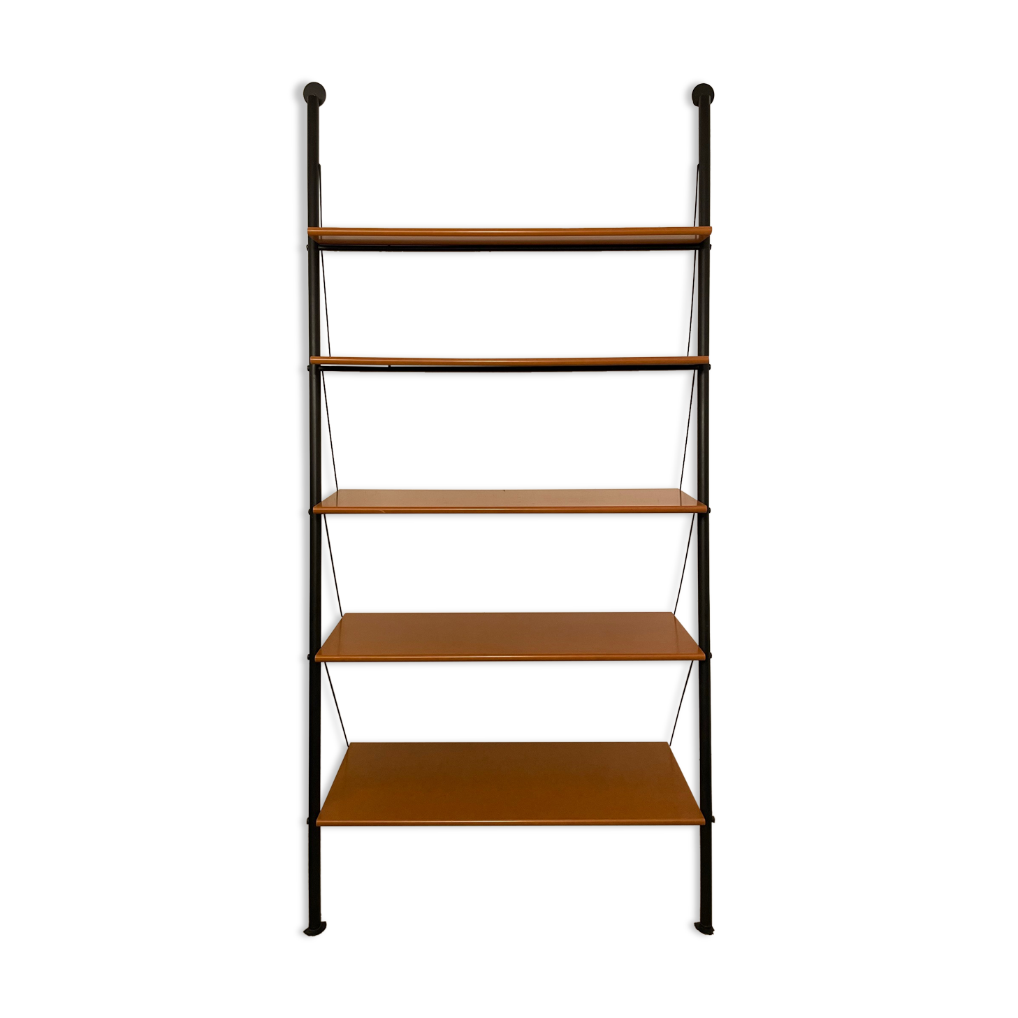 John Ild Model Library, Philippe Starck, Disform, 1977