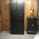 Armoire de garage industrielle 1950