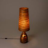 Vintage Accolay floor lamp, France 1960s