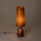 Vintage Accolay floor lamp, France 1960s