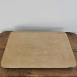 Wooden tray