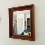 Vintage mirror 40*34 cm