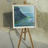 Modern painting