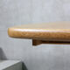 Table ovale en chêne du milieu du siècle de Skovby années 1970