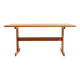 Table à manger en chêne MK9375 par Nova Møbler