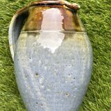 Jacques Vilain ceramic stoneware pitcher