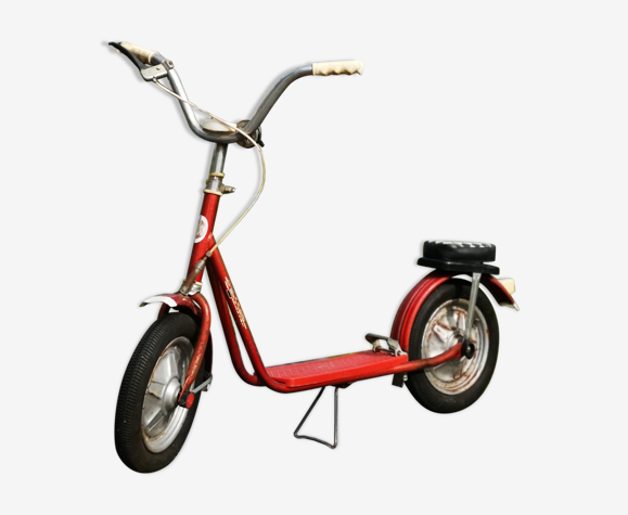 Trottinette vintage MW