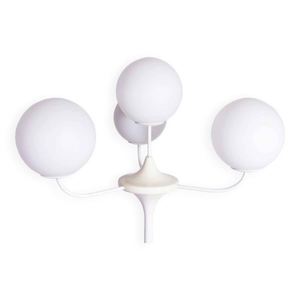 Lampadaire Temde Leuchten par E.R Nele — Beyit