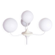 Lampadaire Temde Leuchten par E.R Nele