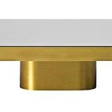 Classicon Bow N5 Coffee Table