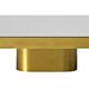 Classicon Bow N5 Coffee Table