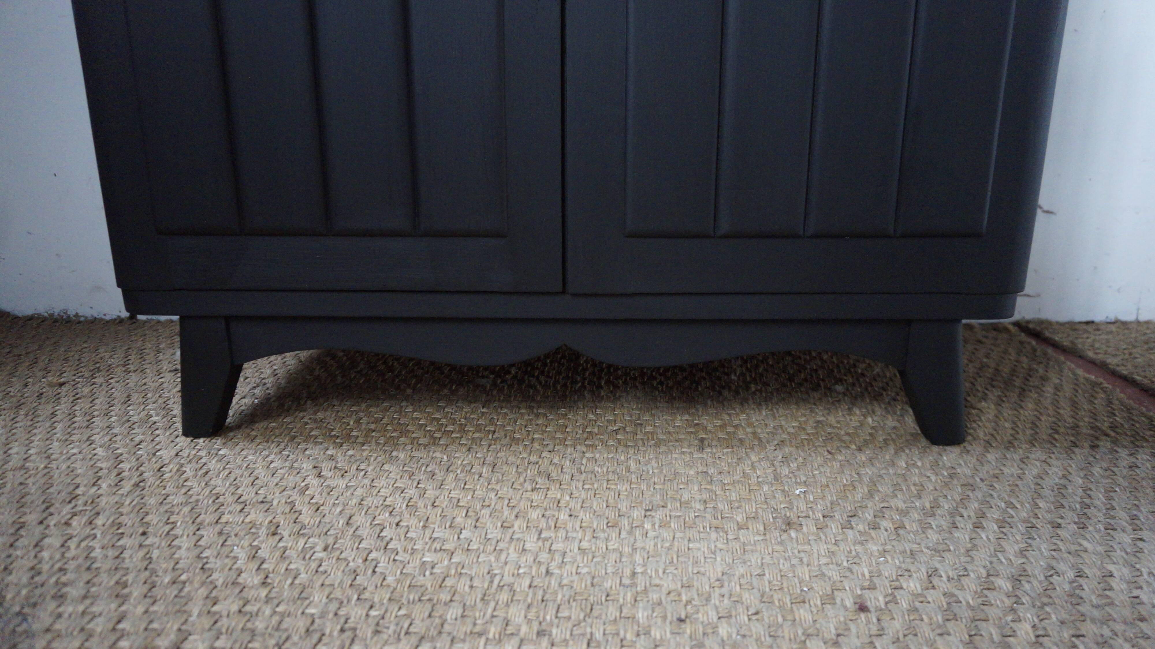 Wooden furniture