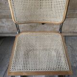 Chair Cesca B32 by Marcel Breuer