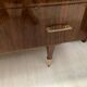 Commode 3 tiroirs en Formica