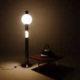 Floor lamps by Angelo Brotto for Esperia