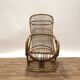 Fauteuil en rotin