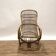 Fauteuil en rotin