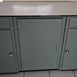 MADO low sideboard from the 1950s – renovated