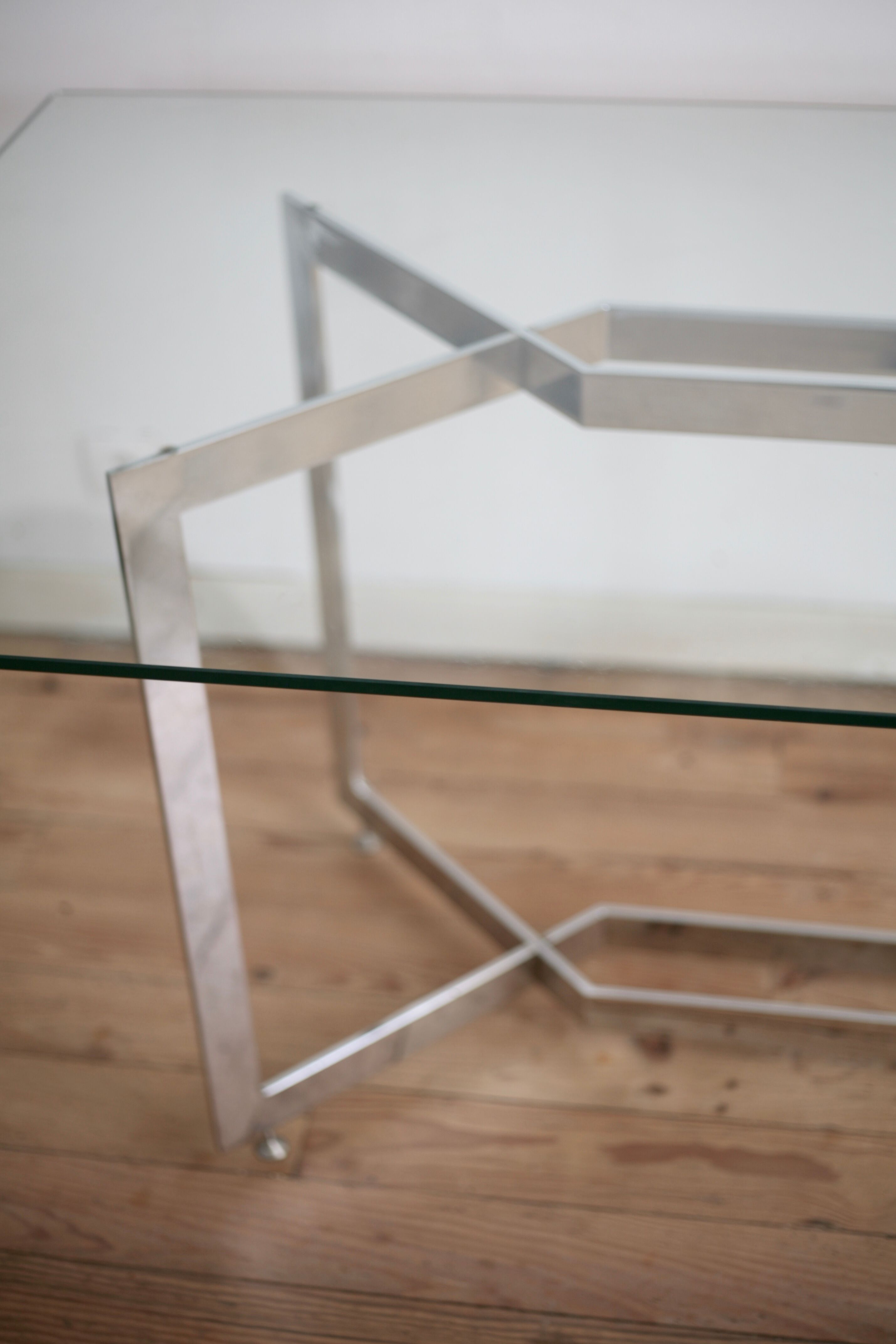 Table by Paul Legeard, edition DOM, France, cira 1970