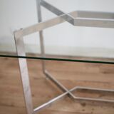 Table by Paul Legeard, edition DOM, France, cira 1970