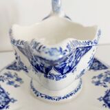 Saucière Gien Delft