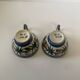 Lot de tasses Quimper Keraluc
