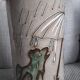Large vintage Germany vase, very original