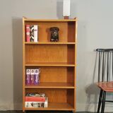 Vintage bookcase