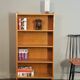 Vintage bookcase