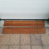Wall shelf