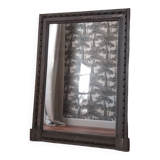 Miroir trumeau, style Louis XVI, XIXeme