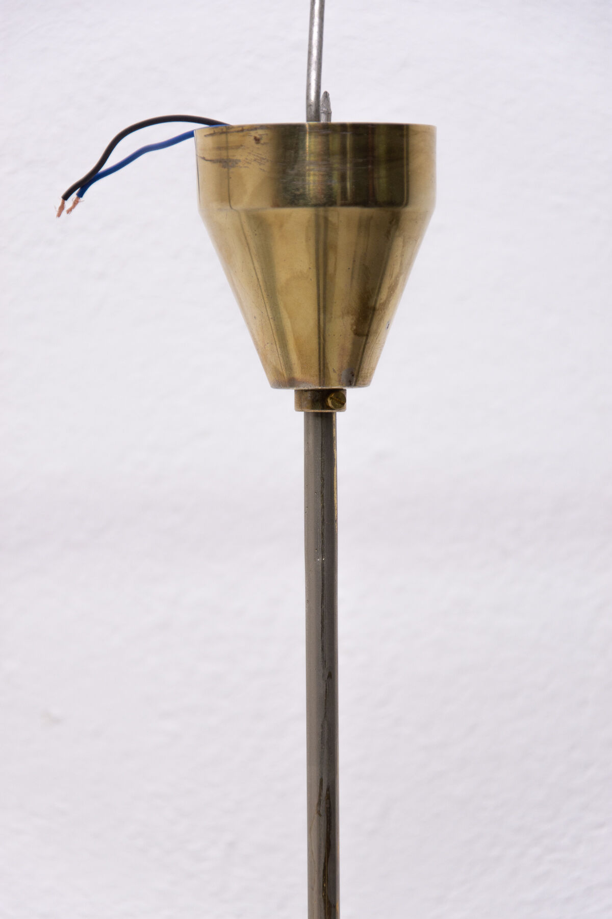 Vintage Sputnik chandelier for Kamenicky Šenov, 1970´s