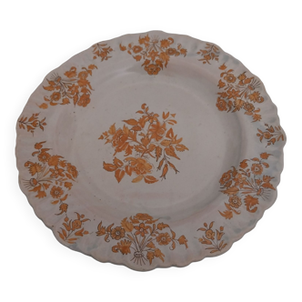 Plate