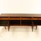 Sideboard Model FA-66 in Rio Rosewood by Ib Kofod Larsen, Denmark, 1960s