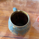 Serie of 6 mugs