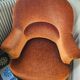 Set of 2 armchairs
