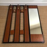 Coat rack / wall-mounted cloakroom